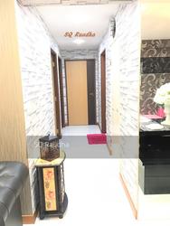 Blk 617A Punggol Drive (Punggol), HDB 4 Rooms #148202522